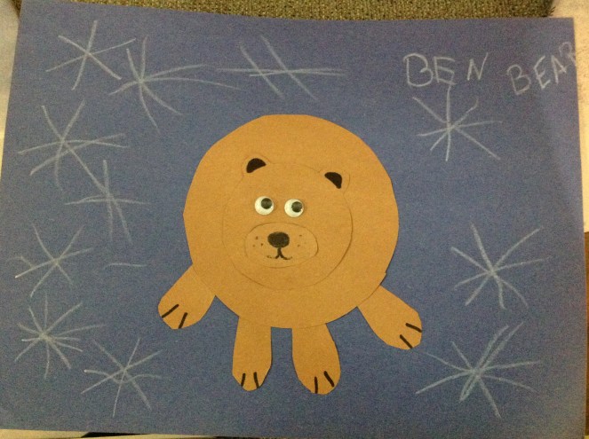 bearart