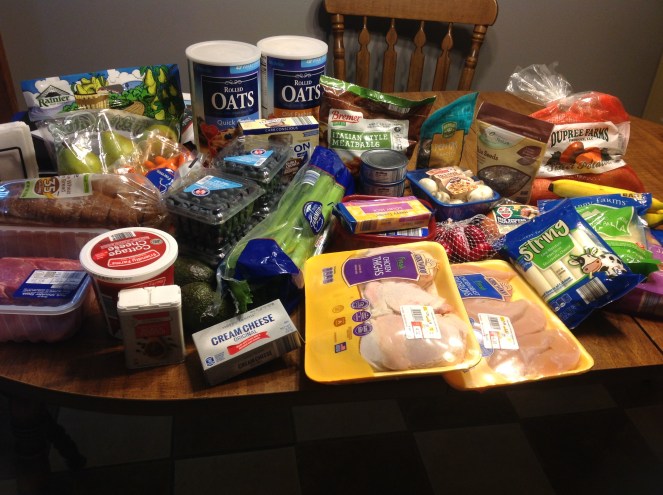 aldi week 2