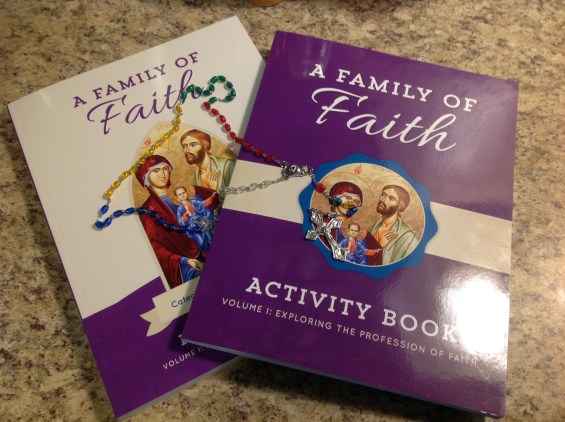 family of faith