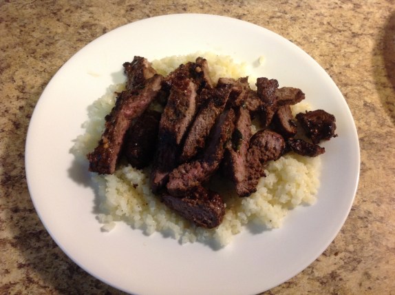 korean beef
