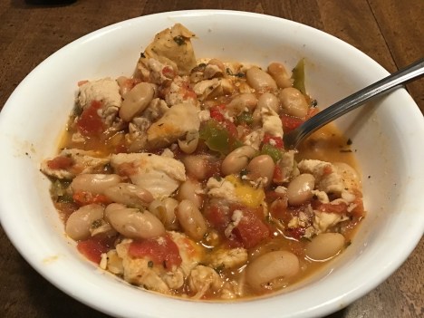 chickenstew