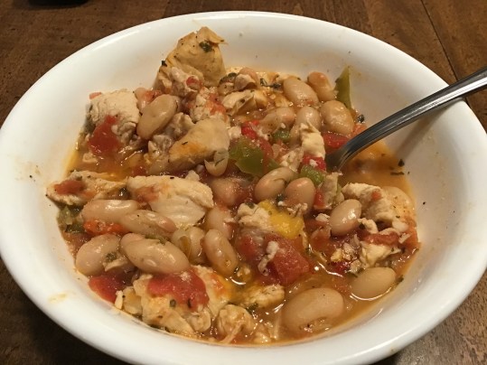 chickenstew