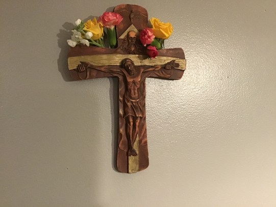crucifix